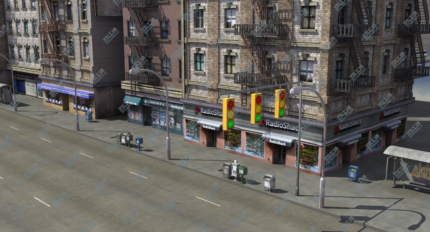 images/goods_img/2021040163/3D Detailed City Street model/5.jpg